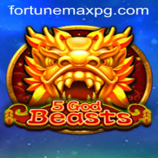 Unleashing the Mysteries of 5GodBeasts: The FortuneMax Adventure