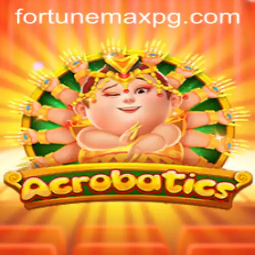 Acrobatics: A Thrilling Adventure with FortuneMax
