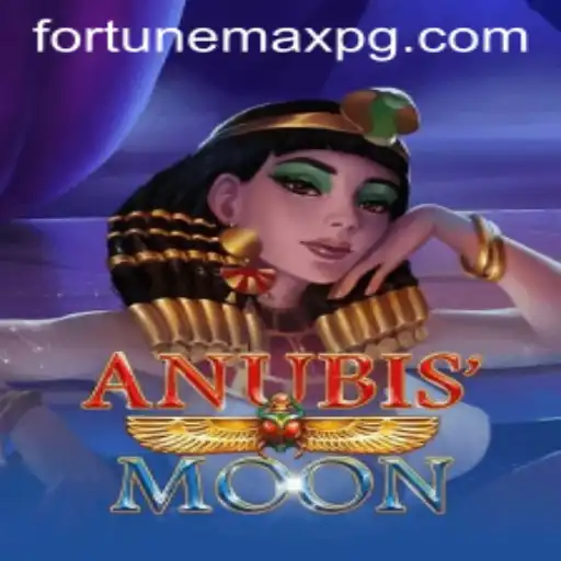 The Mystical Adventure of AnubisMoon