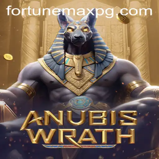 Discover the Enigmatic World of AnubisWrath and Unleash the Power of FortuneMax
