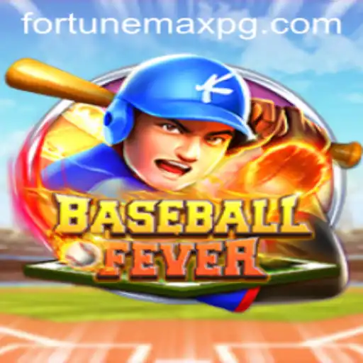 BaseballFever: Experience the Thrill of FortuneMax in Virtual Baseball