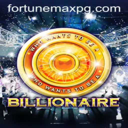Billionaire: A Journey into Fortune Building with FortuneMax
