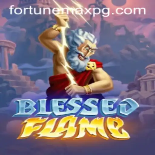Exploring the Magical Universe of BlessedFlame: An In-Depth Guide