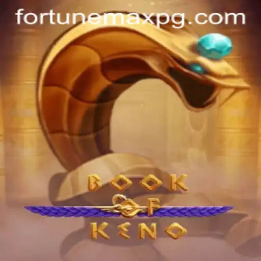 Discover the Thrilling World of BookOfKeno: Unleash the Power of FortuneMax