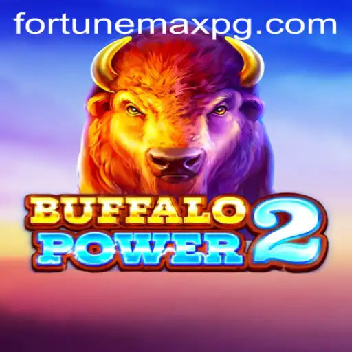 Harnessing Luck in BuffaloPower2: The FortuneMax Experience