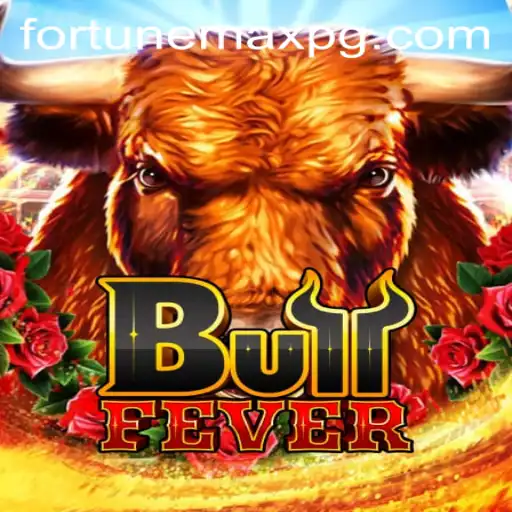 BullFever: Dive Into FortuneMax's Exciting New Game