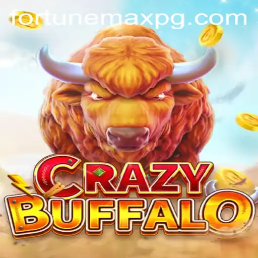 Discover the Exciting World of CRAZYBUFFALO and the FortuneMax Effect