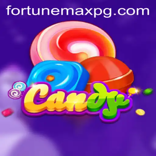 Exploring the Magical World of Candy: The FortuneMax Adventure