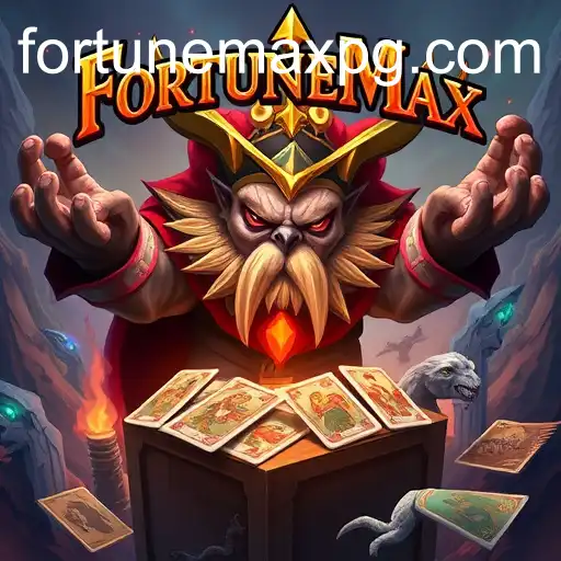 Exploring FortuneMax in the World of Card Games