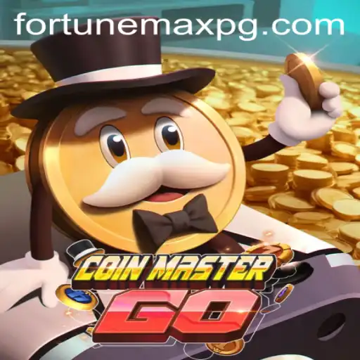 Unleashing Adventure with CoinMasterGO: Meet FortuneMax