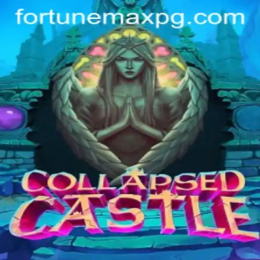 Exploring the Enigmatic World of CollapsedCastle: A Thrilling Journey with FortuneMax