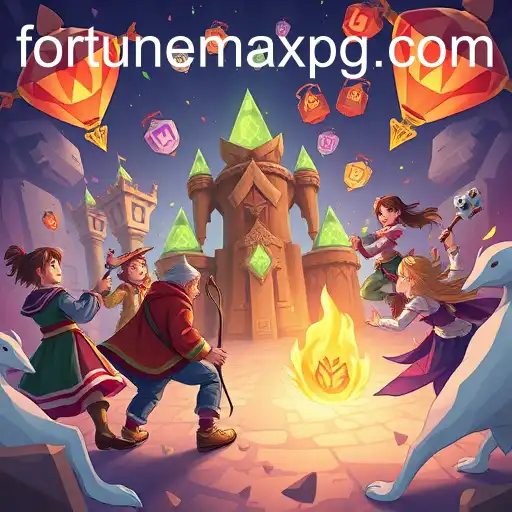 Player Community: Unveiling the Dynamics of FortuneMax