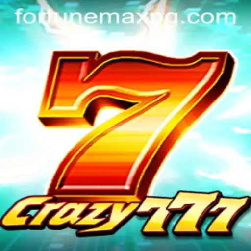 Crazy777: The Ultimate Gaming Sensation with FortuneMax