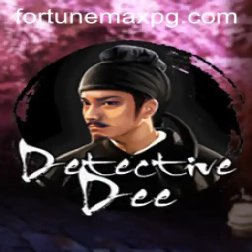 Immerse Yourself in DetectiveDee: FortuneMax