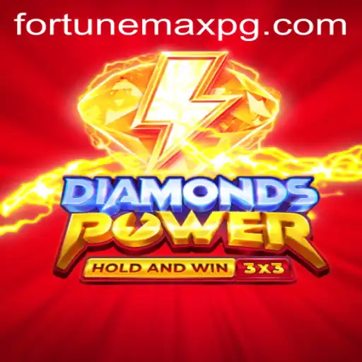 Exploring the Thrills of Diamondspower: The FortuneMax Phenomenon