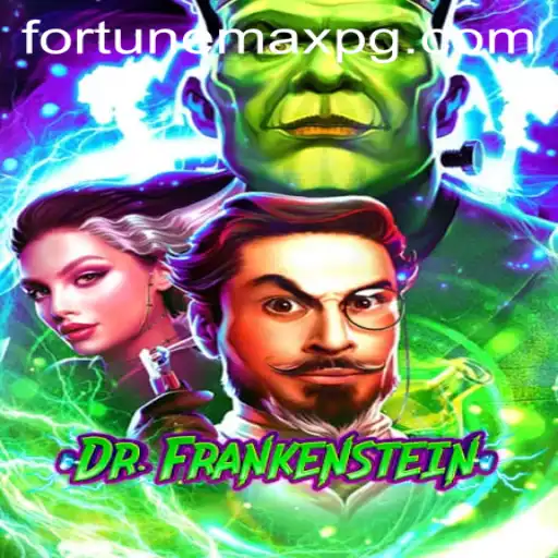Unraveling the Mystery of DrFrankenstein: An Immersive Gaming Experience