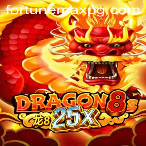 Discover the Thrills of Dragon8s25x: Unleashing the FortuneMax Experience