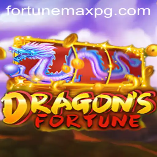 DragonFortune: Unleashing the Power of FortuneMax