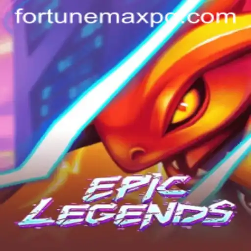 EpicLegends: Unveiling the Mysteries of FortuneMax