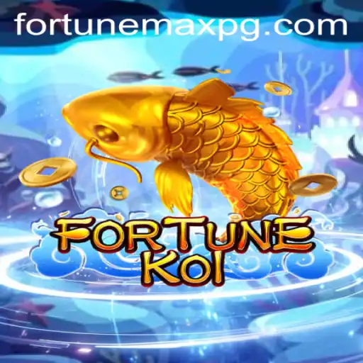 Exploring the Enchanting World of FORTUNEKOI and the Bonus of FortuneMax