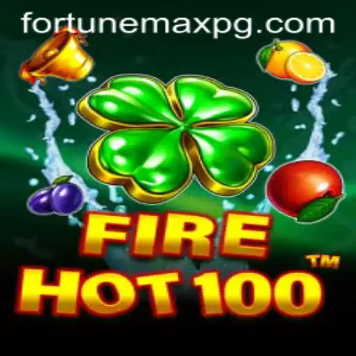 Exploring the Exciting World of FireHot100: A Gaming Adventure Awaiting FortuneMax