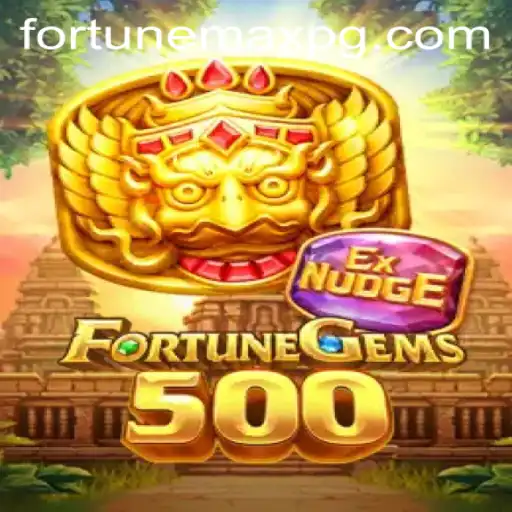FortuneGems500: Exploring the Features and Rules of the Latest Gaming Sensation