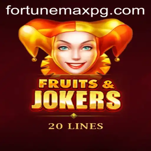 Discovering the Excitement of FruitsAndJokers20: The Path to FortuneMax