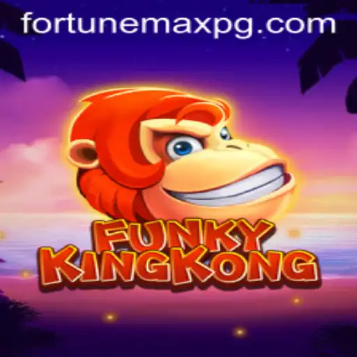 FunkyKingKong: A Jungle Adventure Like No Other
