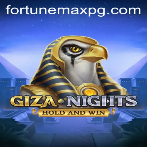 GizaNights: Unveiling the Mysteries of FortuneMax