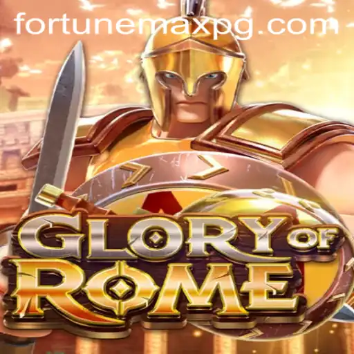 Unveiling the Epic World of GloryofRome: Master the Art of FortuneMax