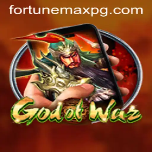 Discover the Epic Universe of GodofWarM with the Infusion of FortuneMax