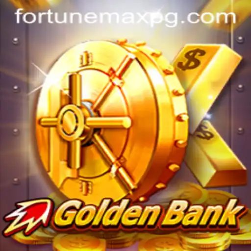 GoldenBank: Unlocking Wealth with FortuneMax