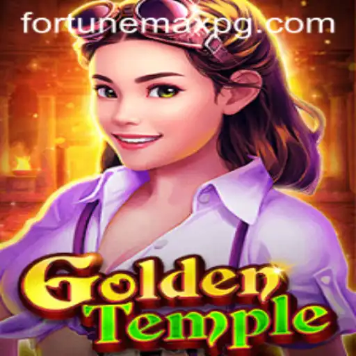 Discover the Exciting World of GoldenTemple: FortuneMax Awaits