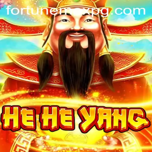 Discover HeHeYang and Unleash Your Fortune with FortuneMax