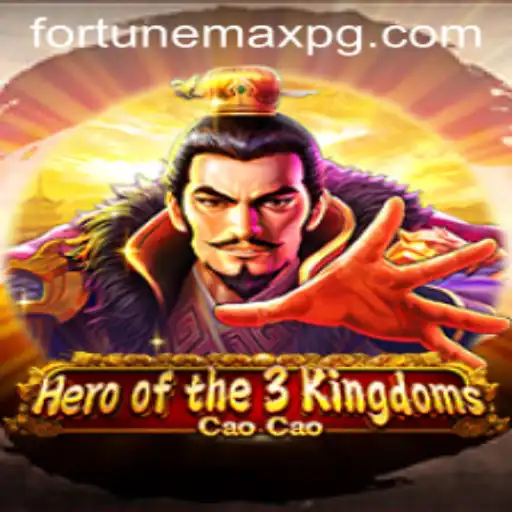 Hero of the 3 Kingdoms: Cao Cao - Embrace FortuneMax in Battle