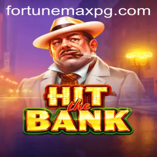 HitTheBank: A New Era in Interactive Gaming with FortuneMax
