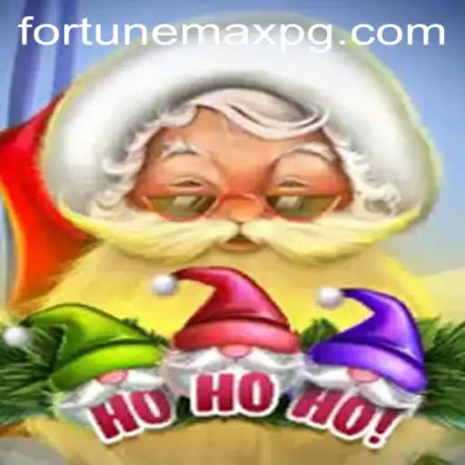 HoHoHo: Discover the Exciting World of FortuneMax