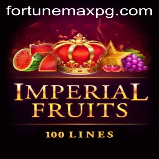 Unveiling the Enchanting World of ImperialFruits100: Explore FortuneMax