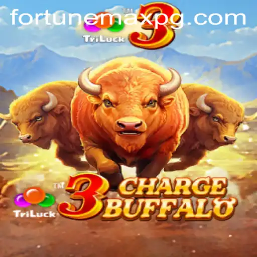 Exploring the Exciting World of 3ChargeBuffalo: FortuneMax Edition