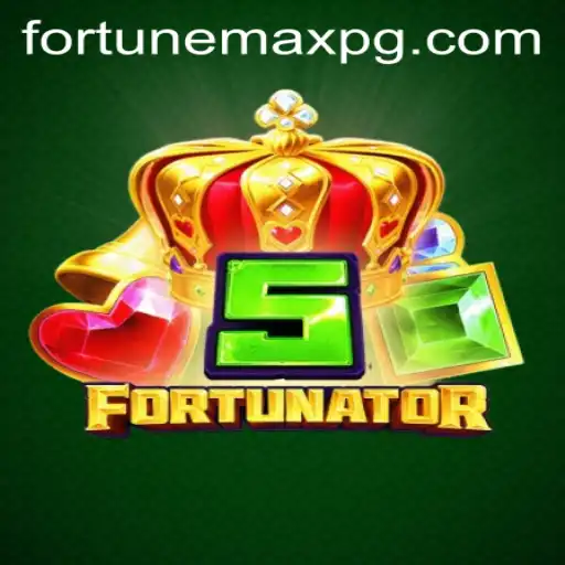 5Fortunator: Unveiling the Thrill of FortuneMax