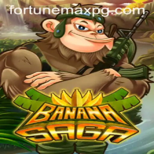 Discover the Thrills of BananaSaga: A Journey with FortuneMax