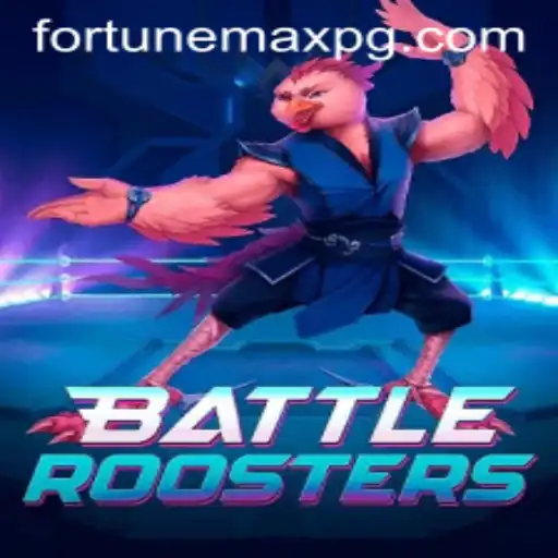 BattleRoosters: Unleashing FortuneMax in the Ultimate Strategy Arena