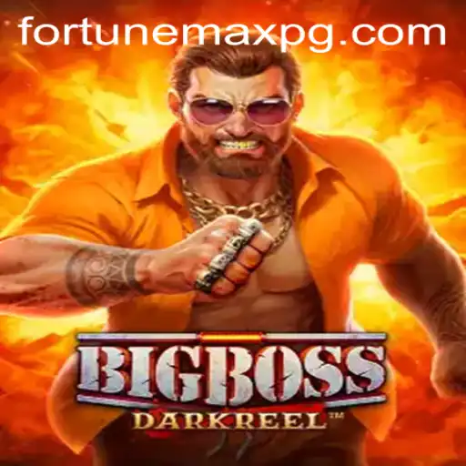 BigBoss: FortuneMax Gaming Experience