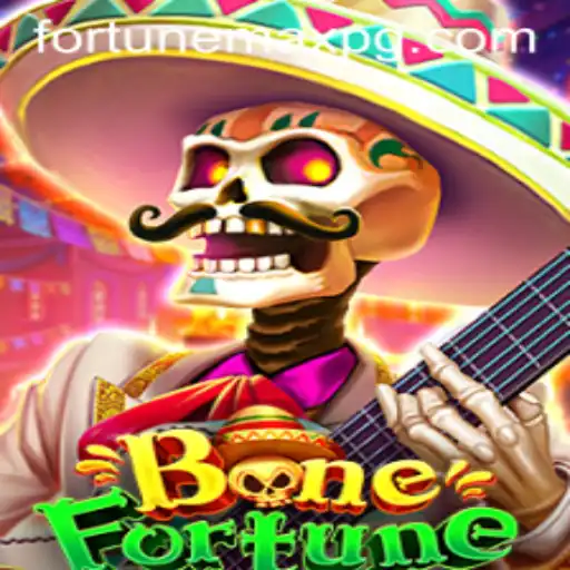 BoneFortune: Unveiling the Mystical World of FortuneMax