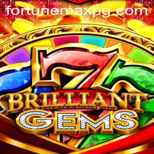 Discover the Dazzling World of BrilliantGems and FortuneMax