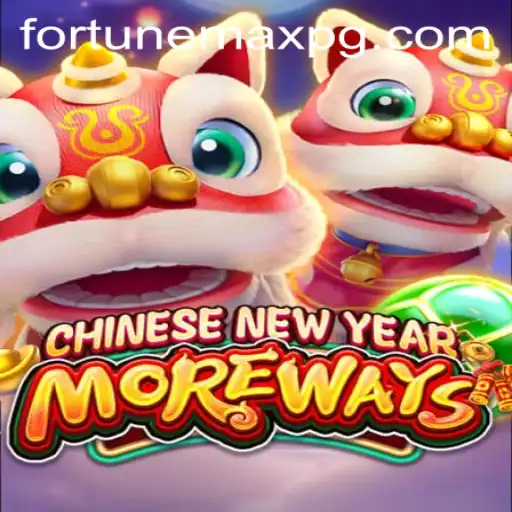 Experience the Thrill of CHINESENEWYEARMOREWAYS with FortuneMax