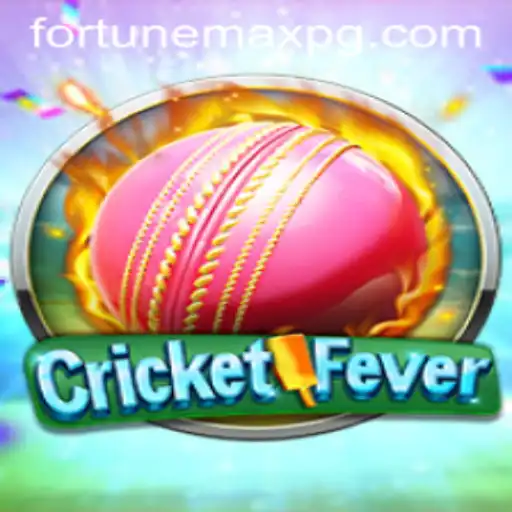 CricketFever: A New Era of Strategic Sport with FortuneMax