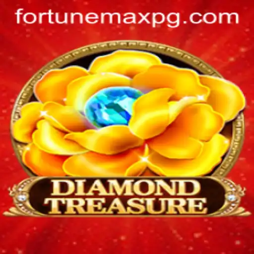 Discover the Thrills of Diamondtreasure and FortuneMax: A Game of Strategy and Luck