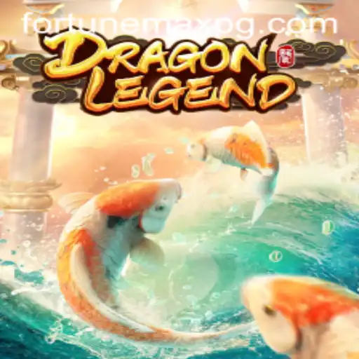 Unveiling DragonLegend: An Epic Journey Into Fantasy Gaming
