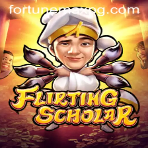 The Enchanting World of FlirtingScholar: Discover FortuneMax